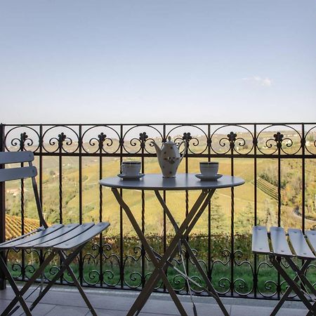 Casa Rubbo - Appartamento In Collina 'Monviso' Άλμπα Εξωτερικό φωτογραφία
