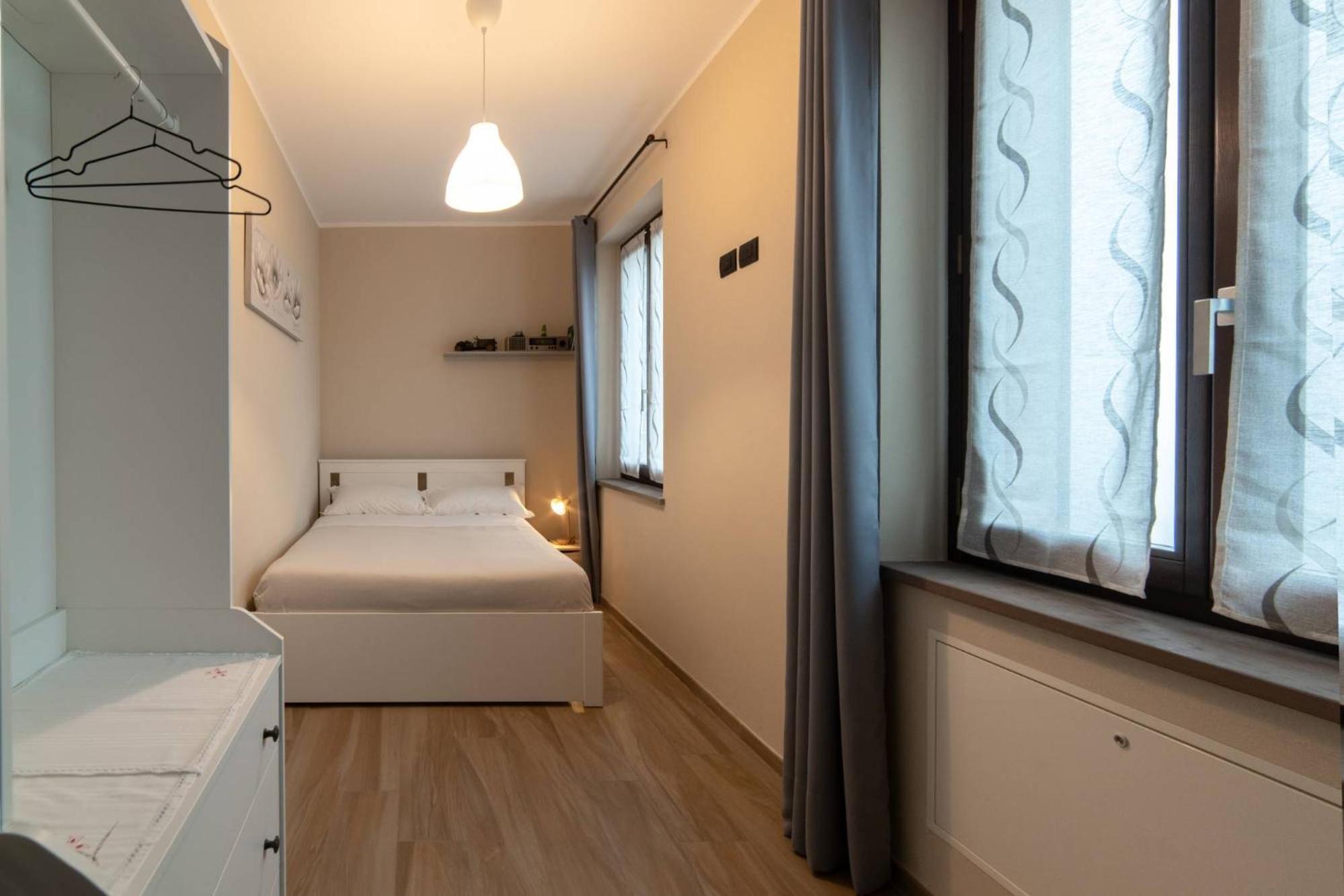 Casa Rubbo - Appartamento In Collina 'Monviso' Άλμπα Εξωτερικό φωτογραφία