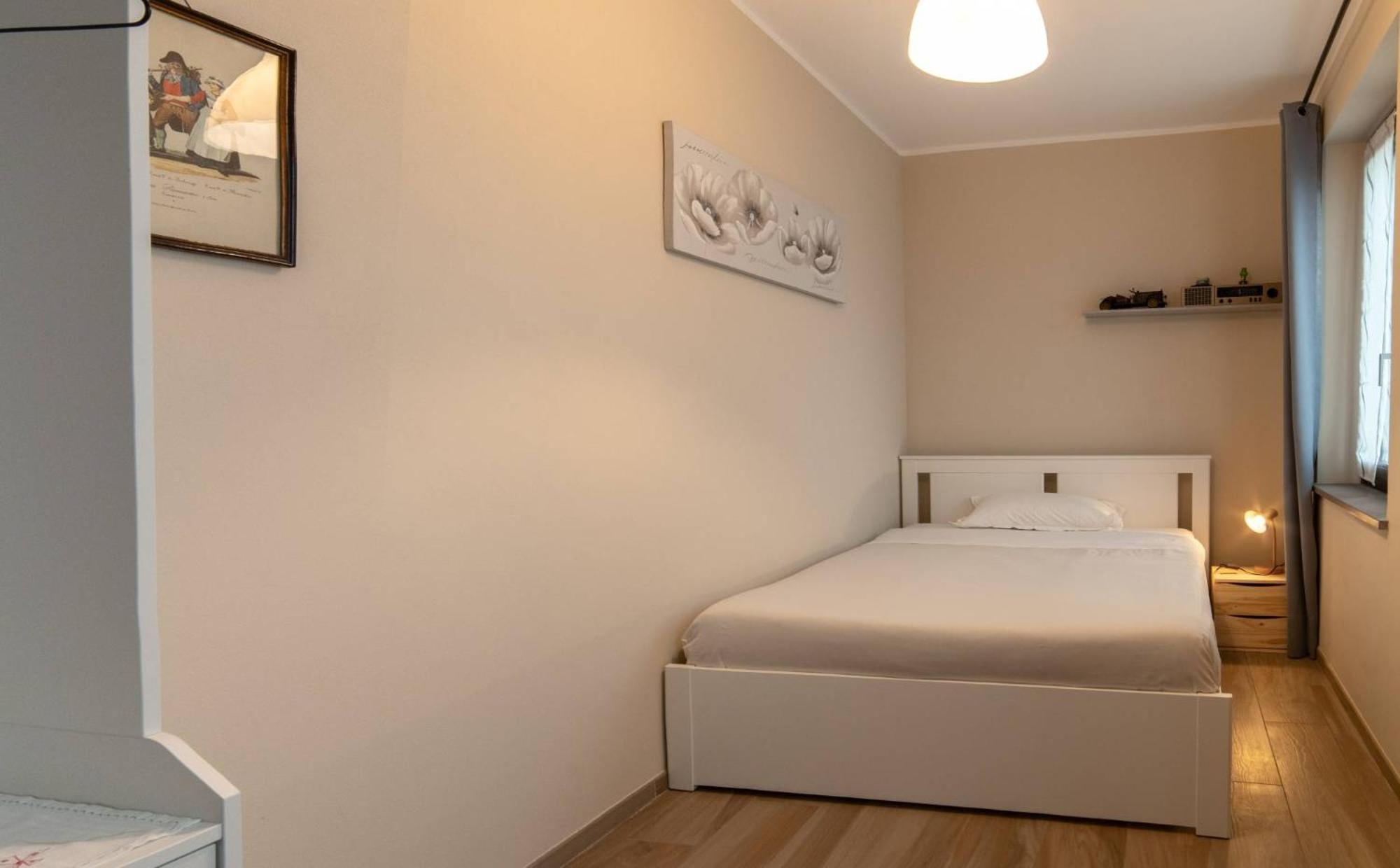 Casa Rubbo - Appartamento In Collina 'Monviso' Άλμπα Εξωτερικό φωτογραφία
